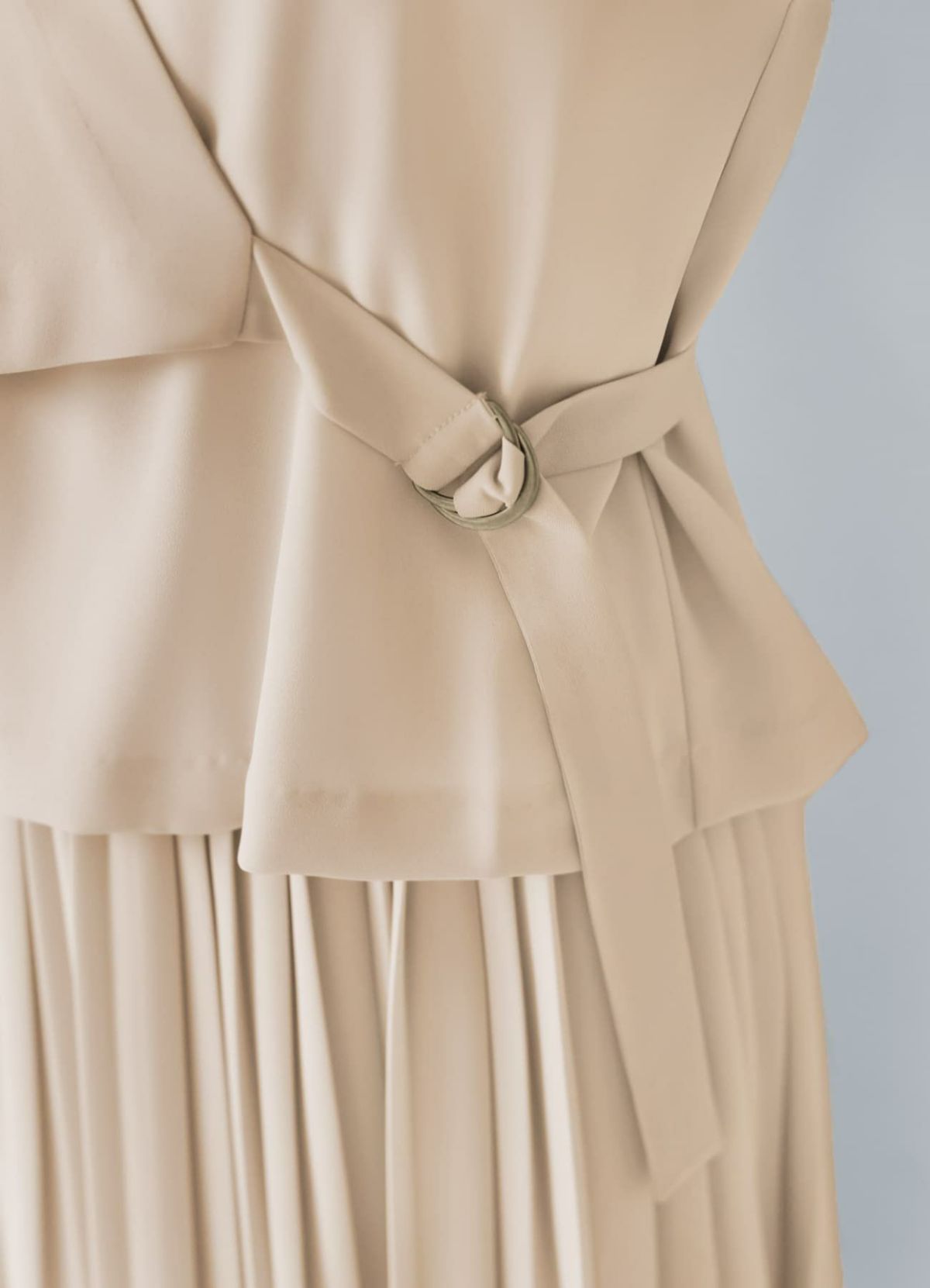 着用イメージ 153cm 着用サイズ 01