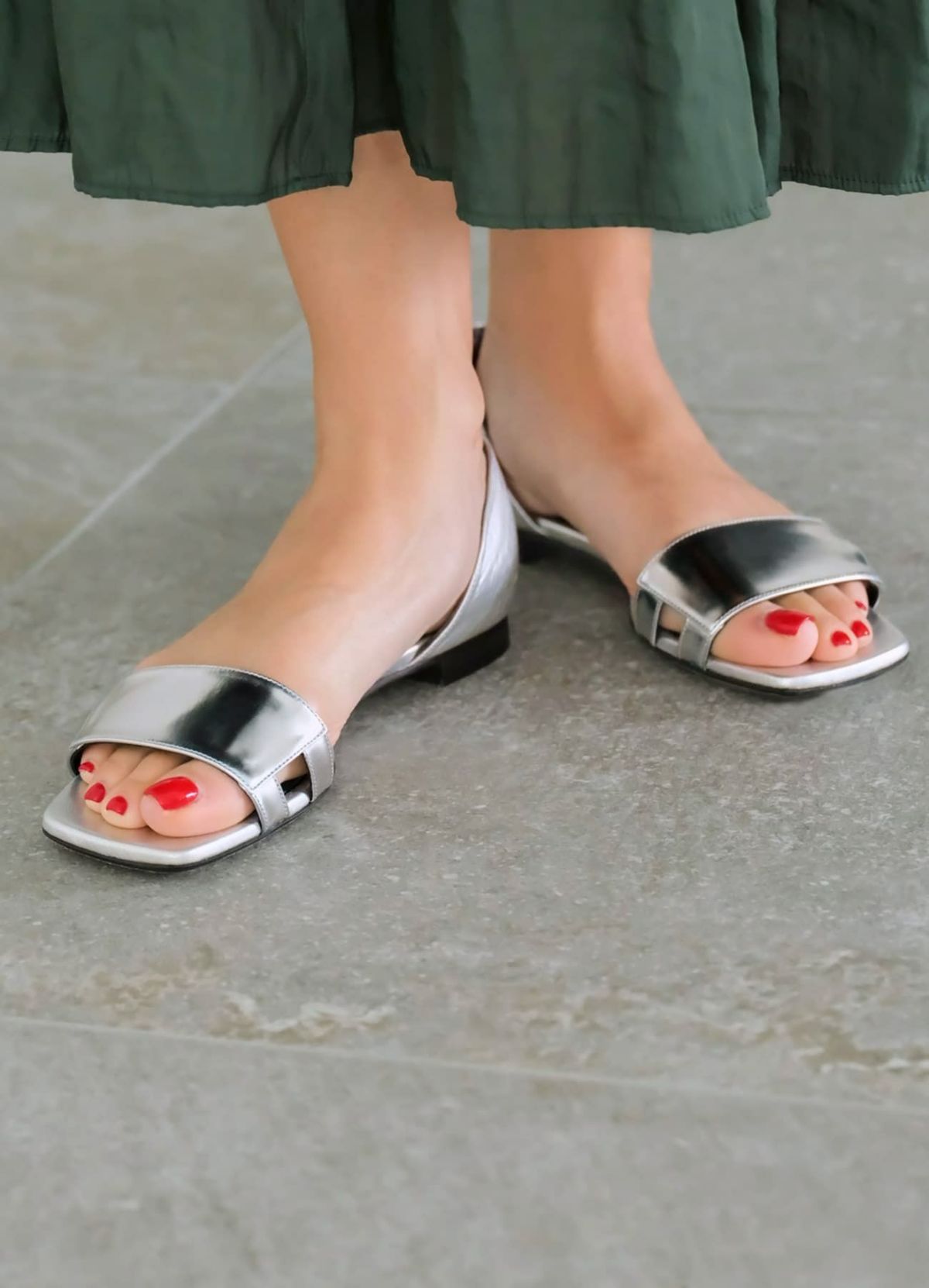 着用イメージ 166cm