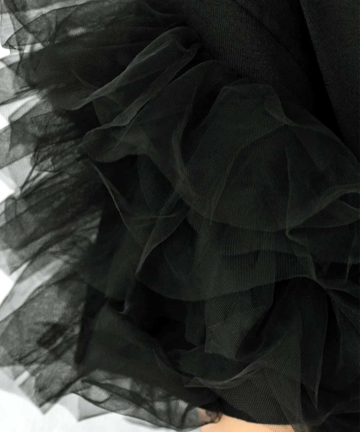 着用イメージ ブラック