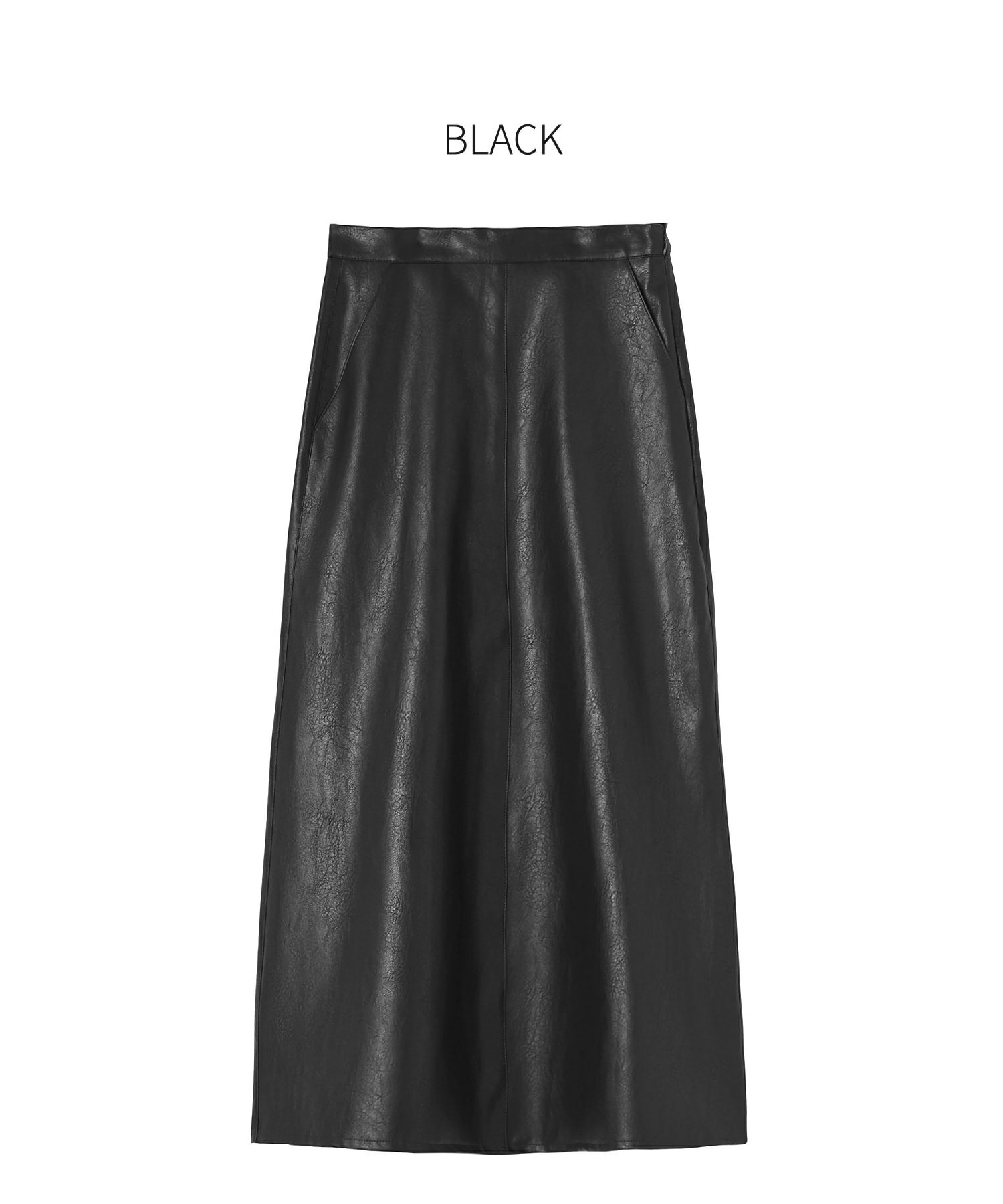 ブラック