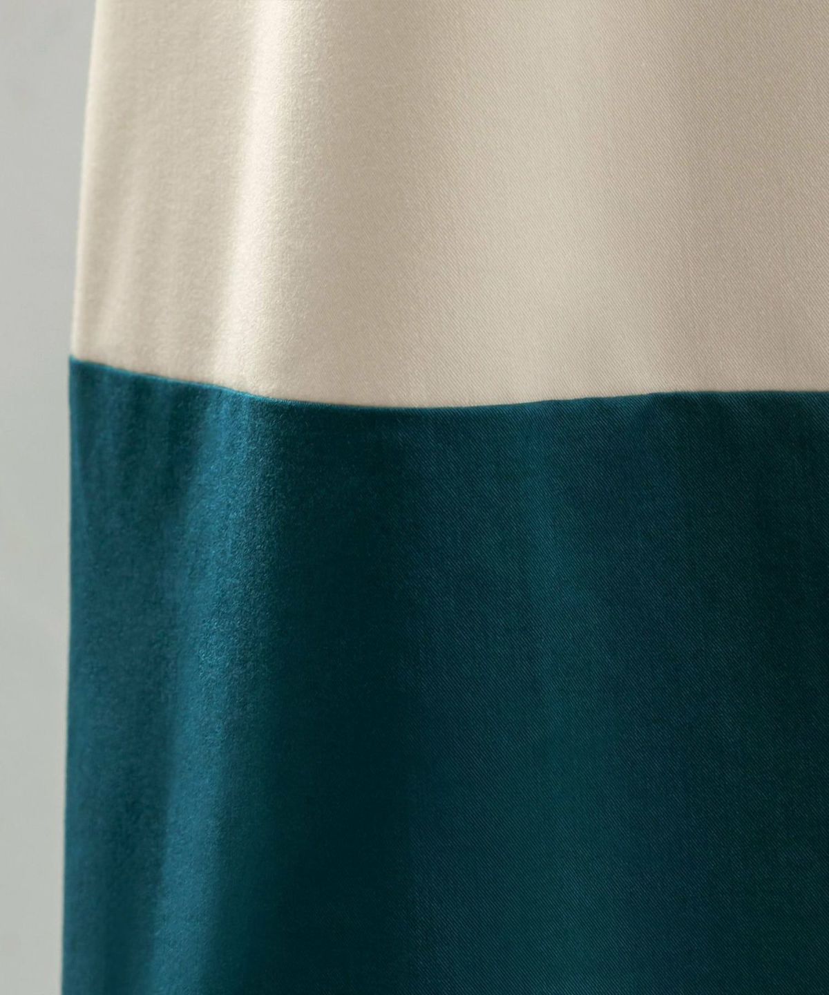 着用イメージ 166cm 02サイズ オフホワイトミックス