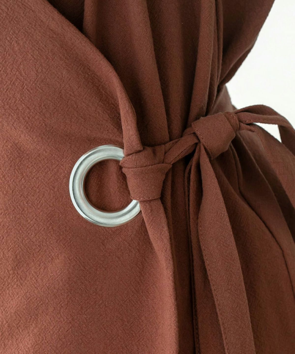 着用イメージ テラコッタ 