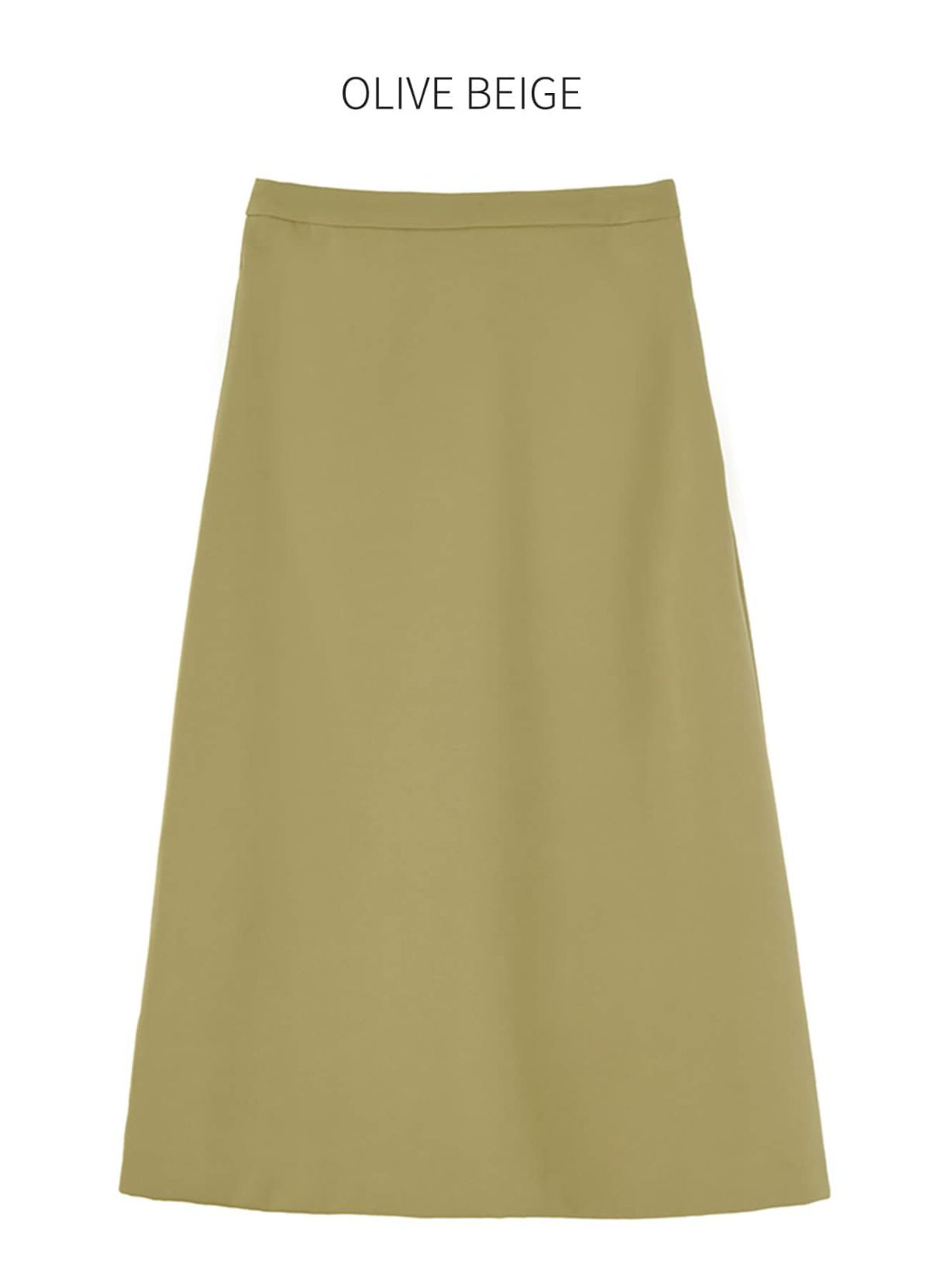 オリーブベージュ