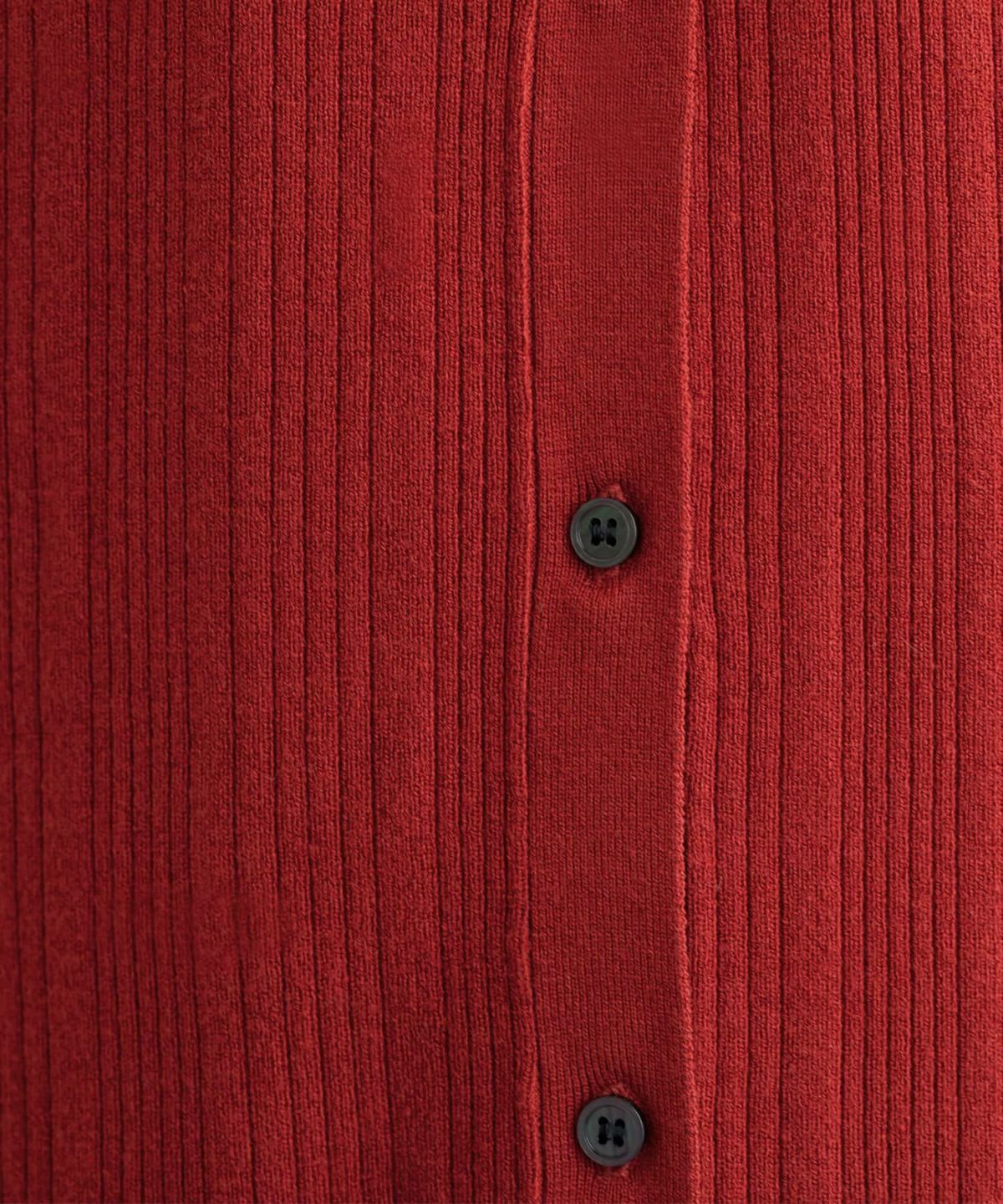 着用イメージ 166cm 02サイズ レッド