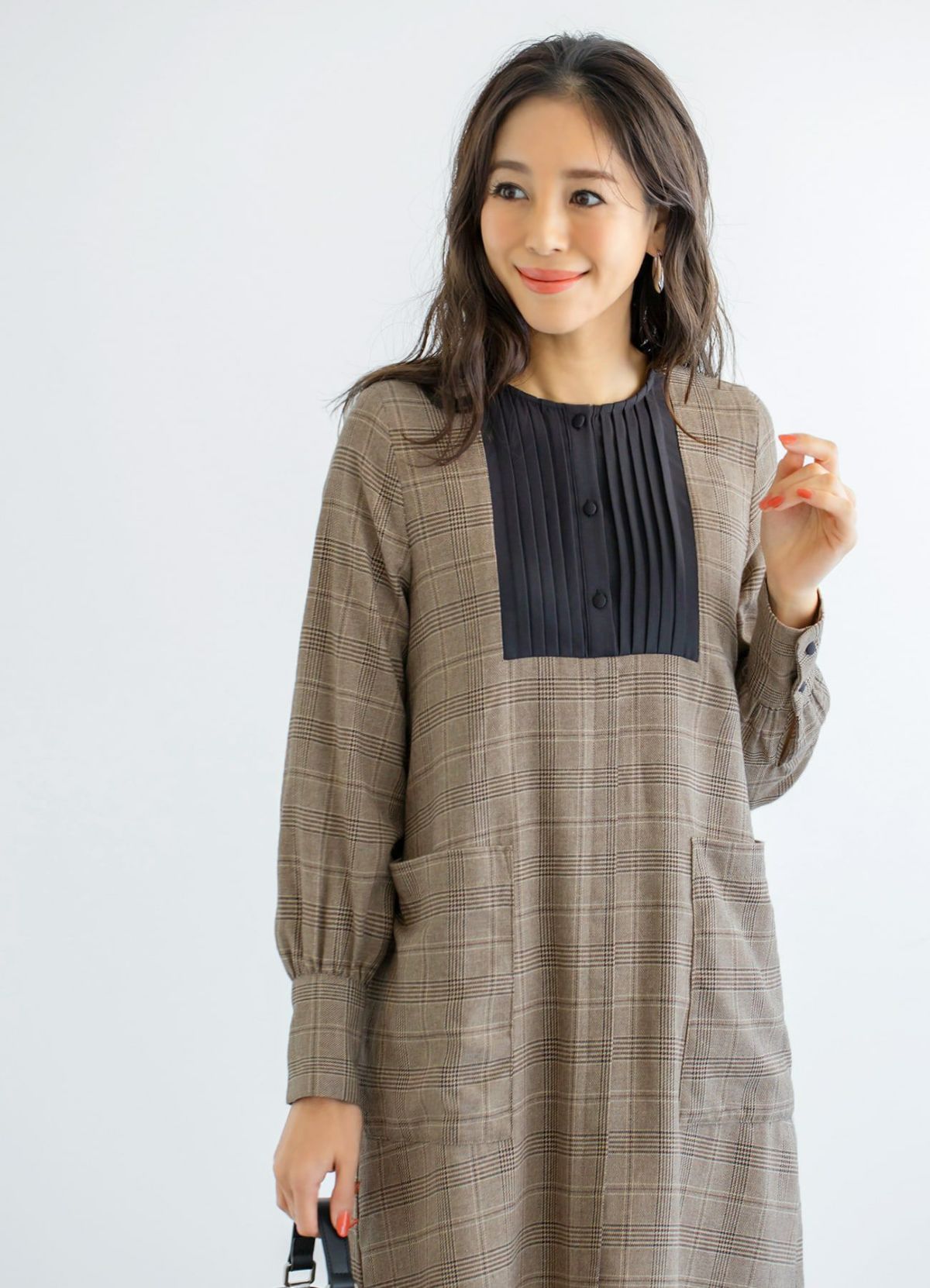 ブラウンミックス