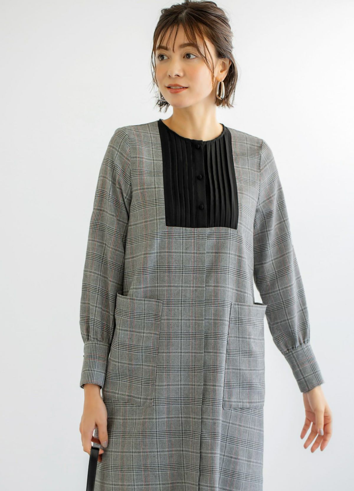 ブラックミックス