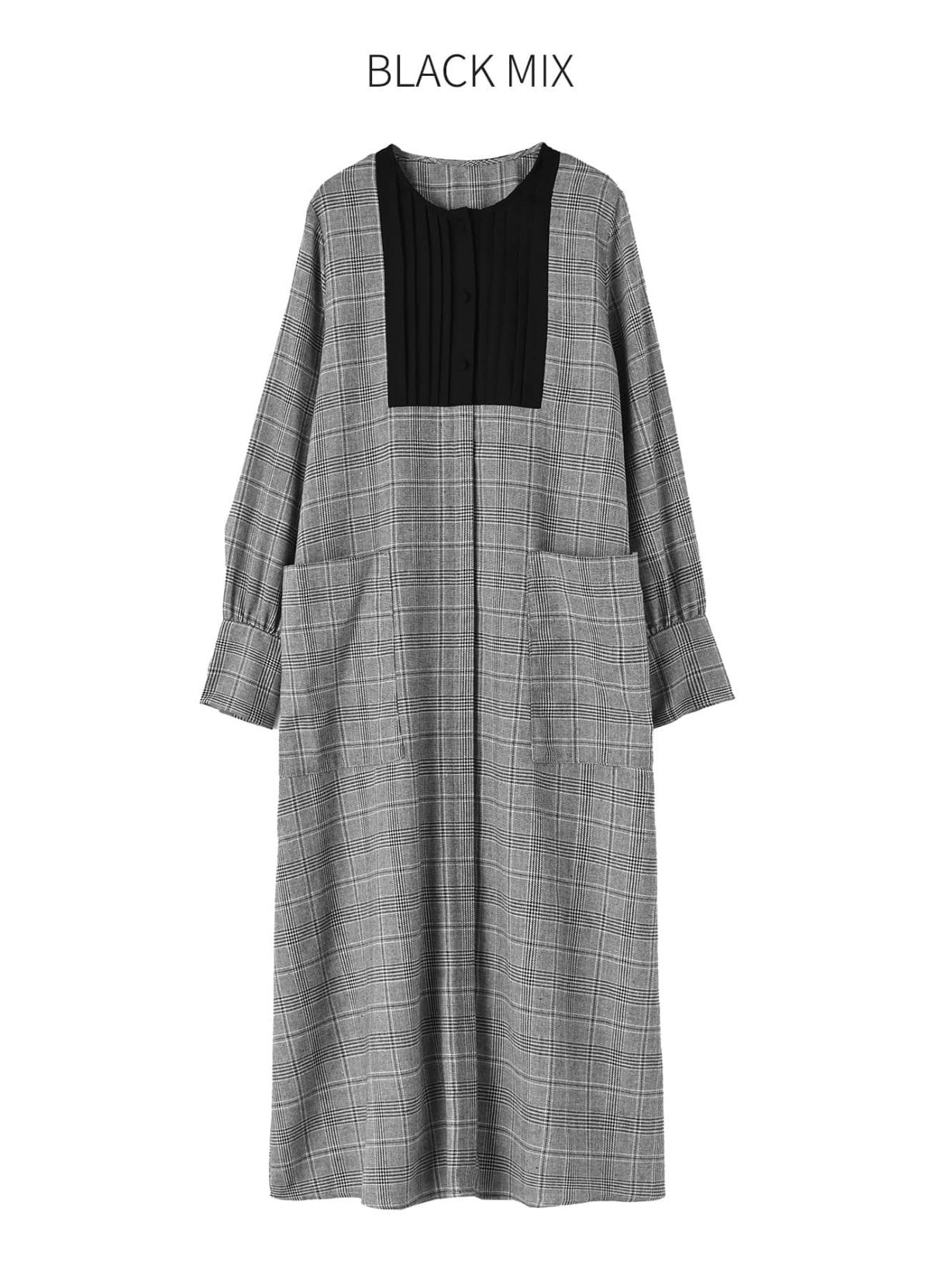 ブラックミックス