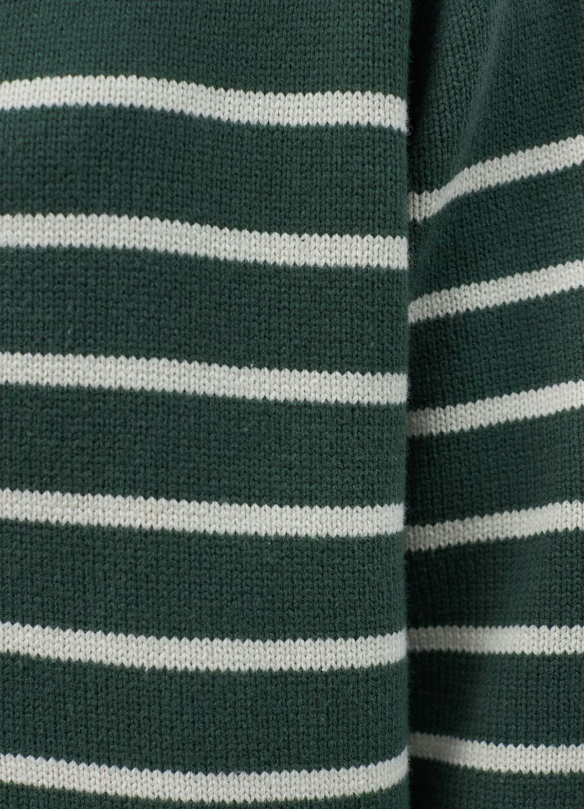 着用イメージ 173cm 着用サイズ 02 グリーン