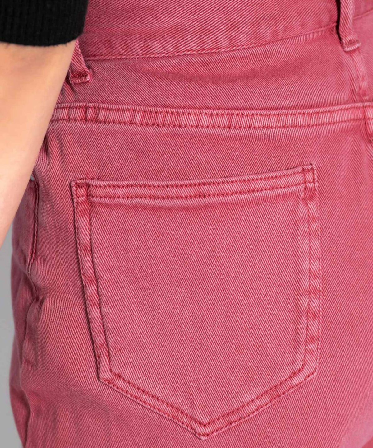 着用イメージ 160cm S