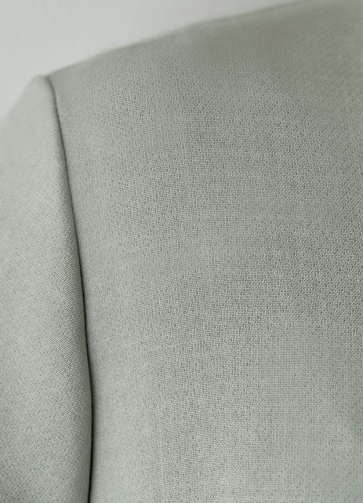 着用イメージ 166cm 着用サイズ 02 ライトグレー