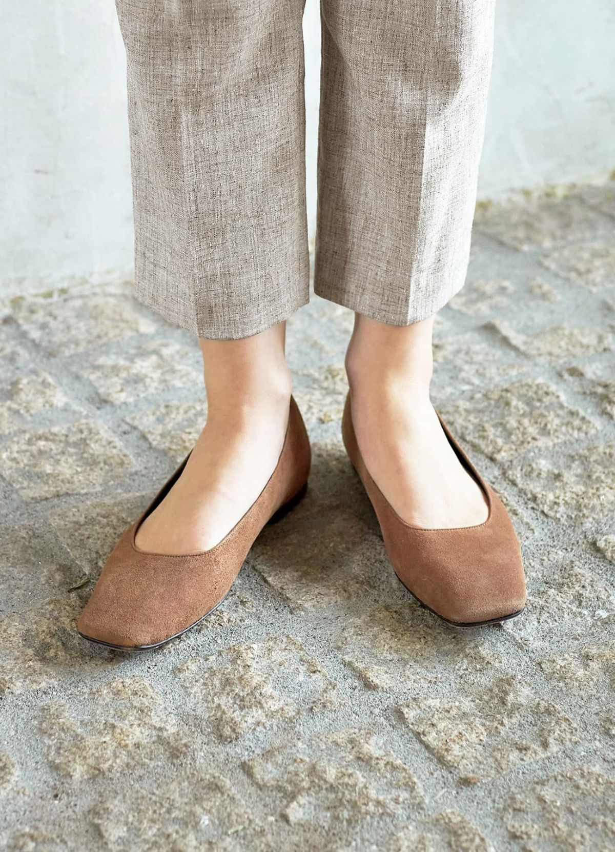 ライトブラウン