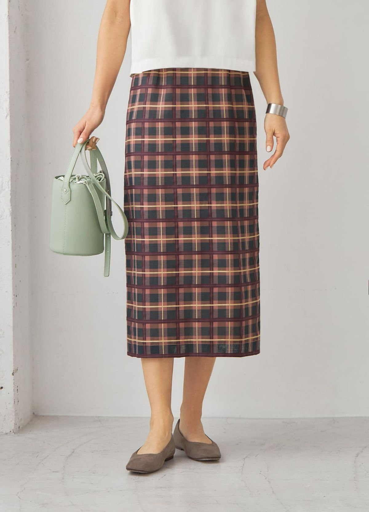 ピンクミックス