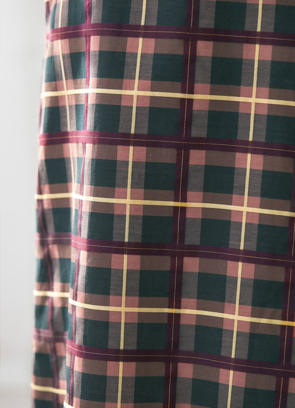 着用イメージ 166cm 着用サイズ S ピンクミックス