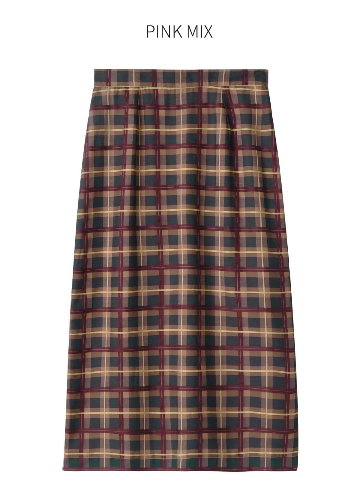 ピンクミックス