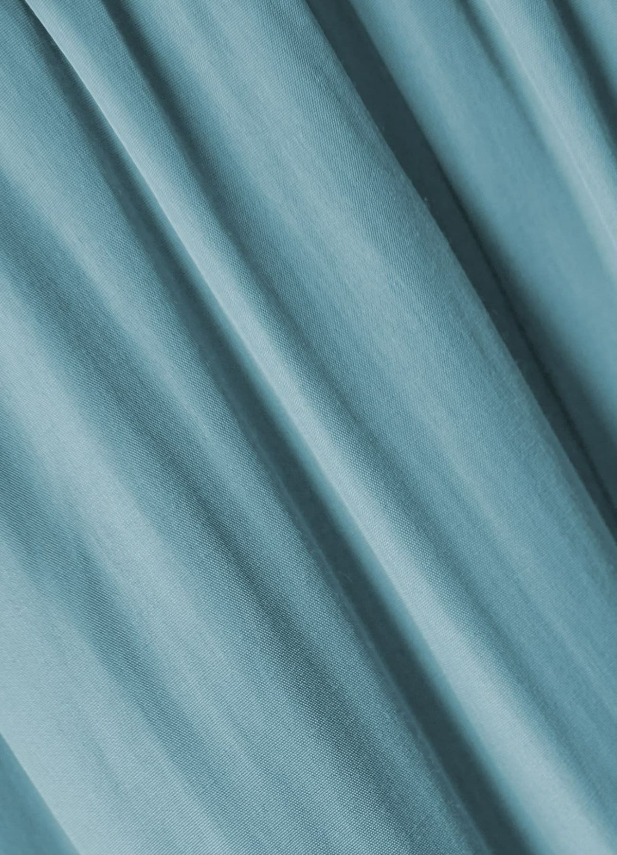 着用イメージ 168cm 着用サイズ S アクアマリン