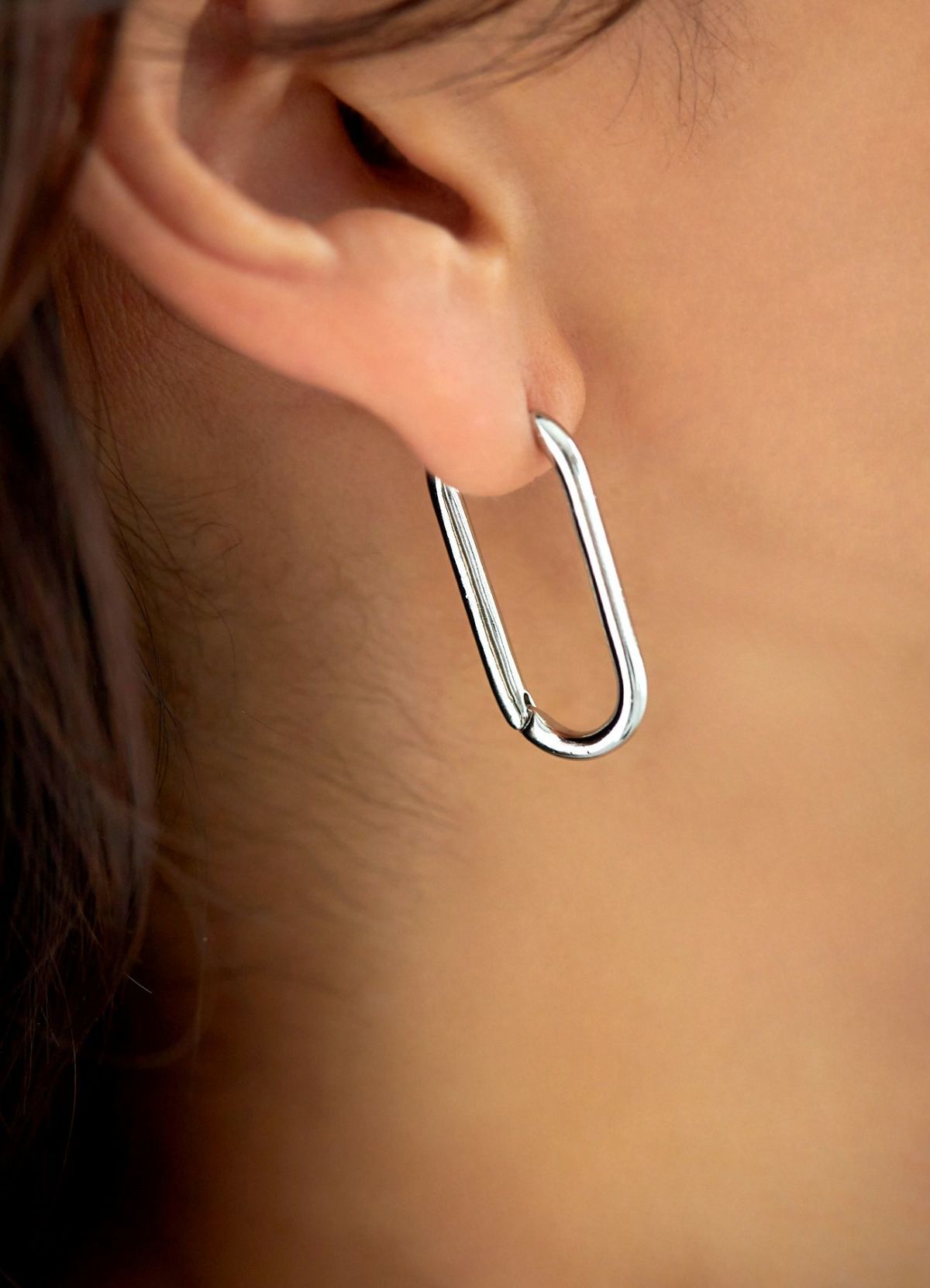 着用イメージ 165cm シルバー