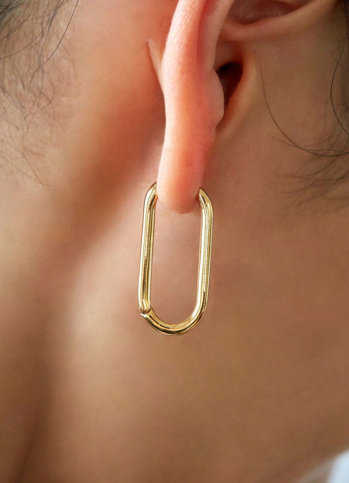 着用イメージ 165cm ゴールド