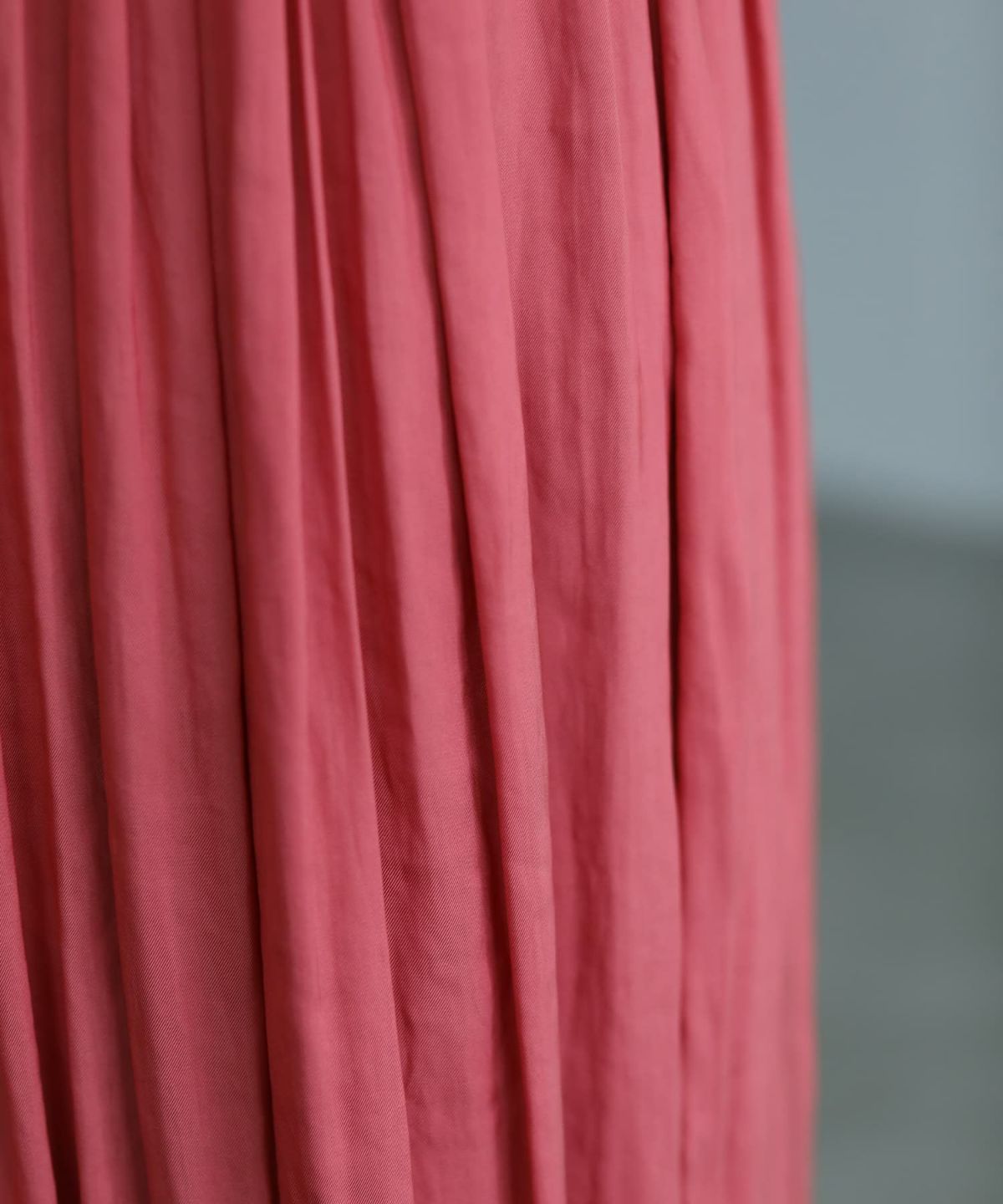 着用イメージ 153cm ピンク Sサイズ