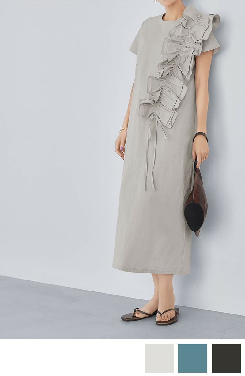 ワンピース一覧 | おしゃれな大人レディースファッション通販