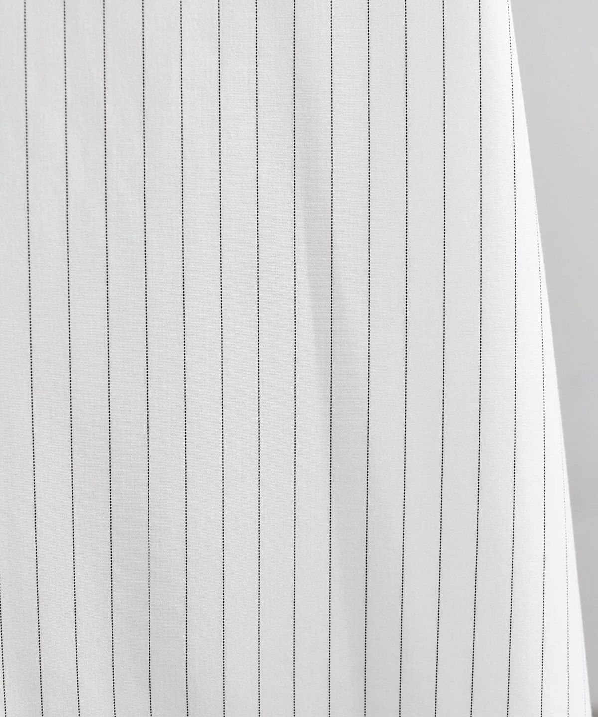 着用イメージ 166cm 02サイズ アイボリー