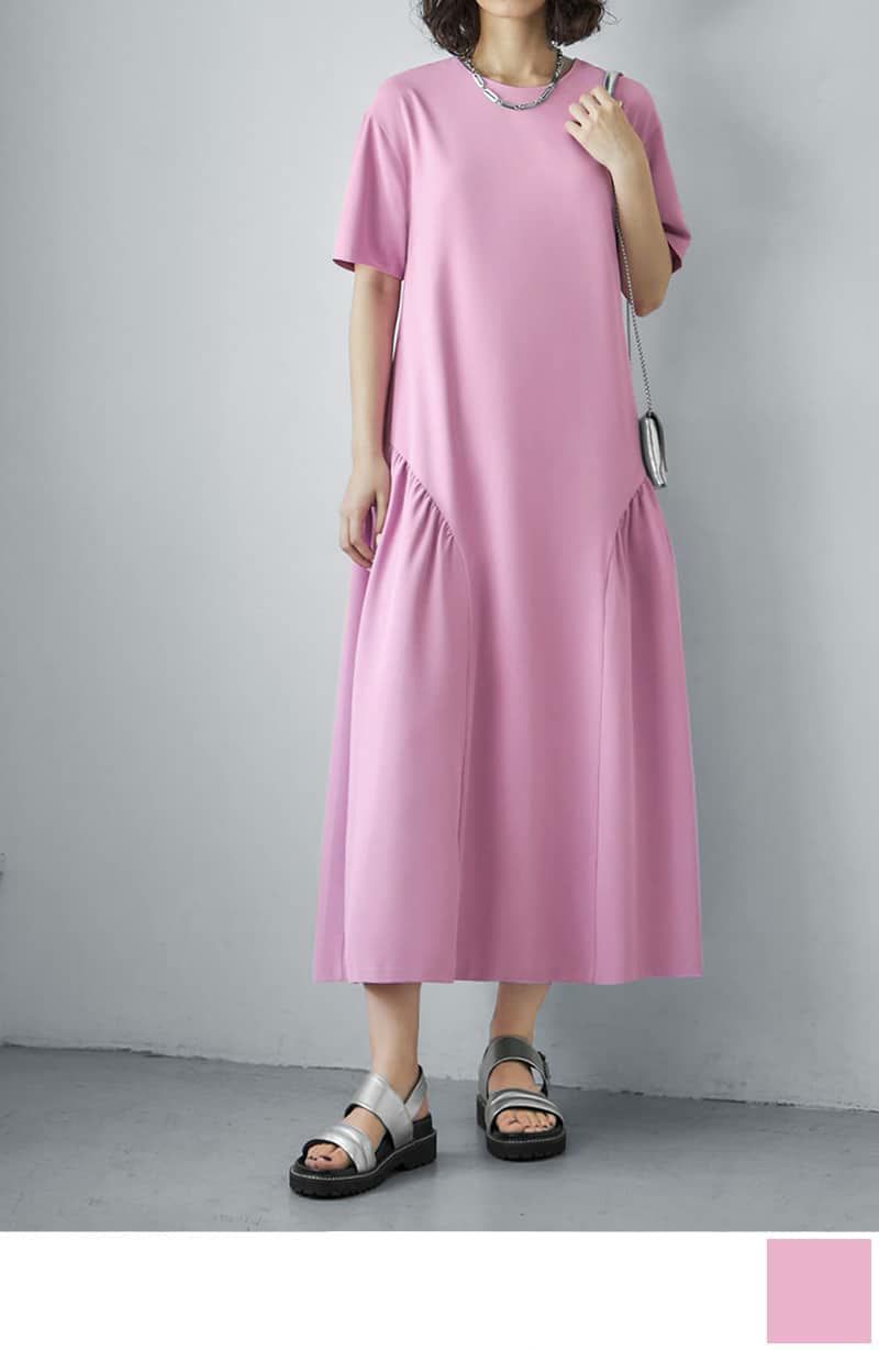 STYLE DELI OFFICE セット ワンピース ラベンダー ジャケット STYLE DELI OFFICE セット ワンピース ラベンダー ジャケット