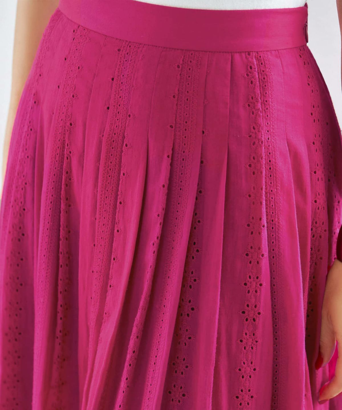 着用イメージ  ベリー