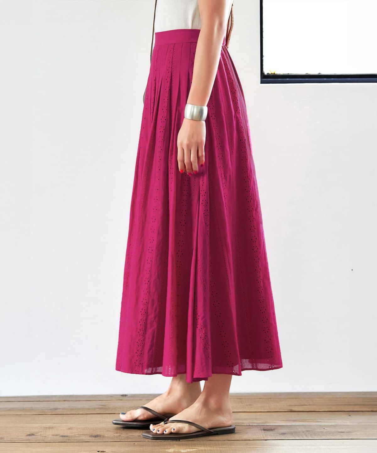 着用イメージ  ベリー