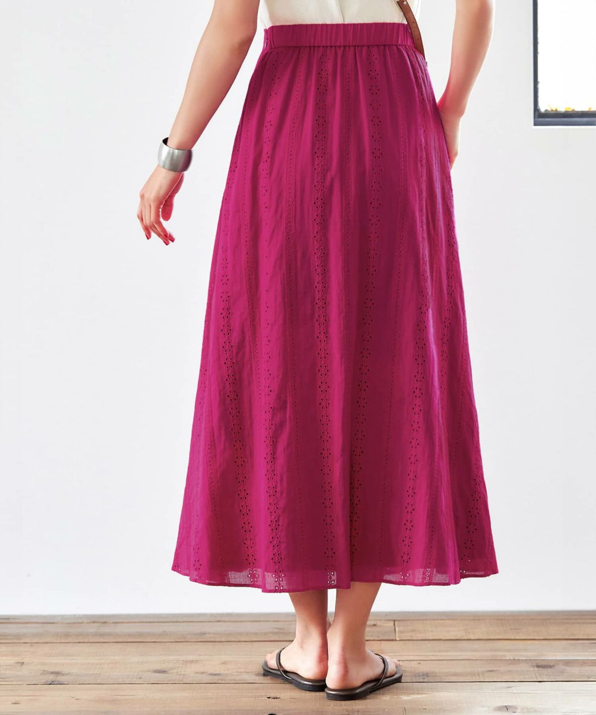 着用イメージ  ベリー