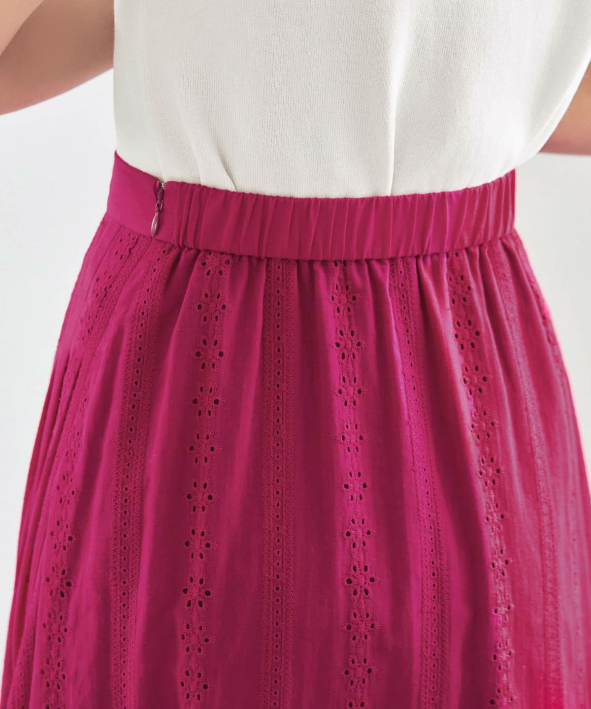 着用イメージ  ベリー