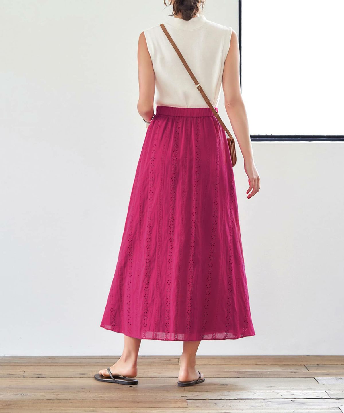 着用イメージ  ベリー