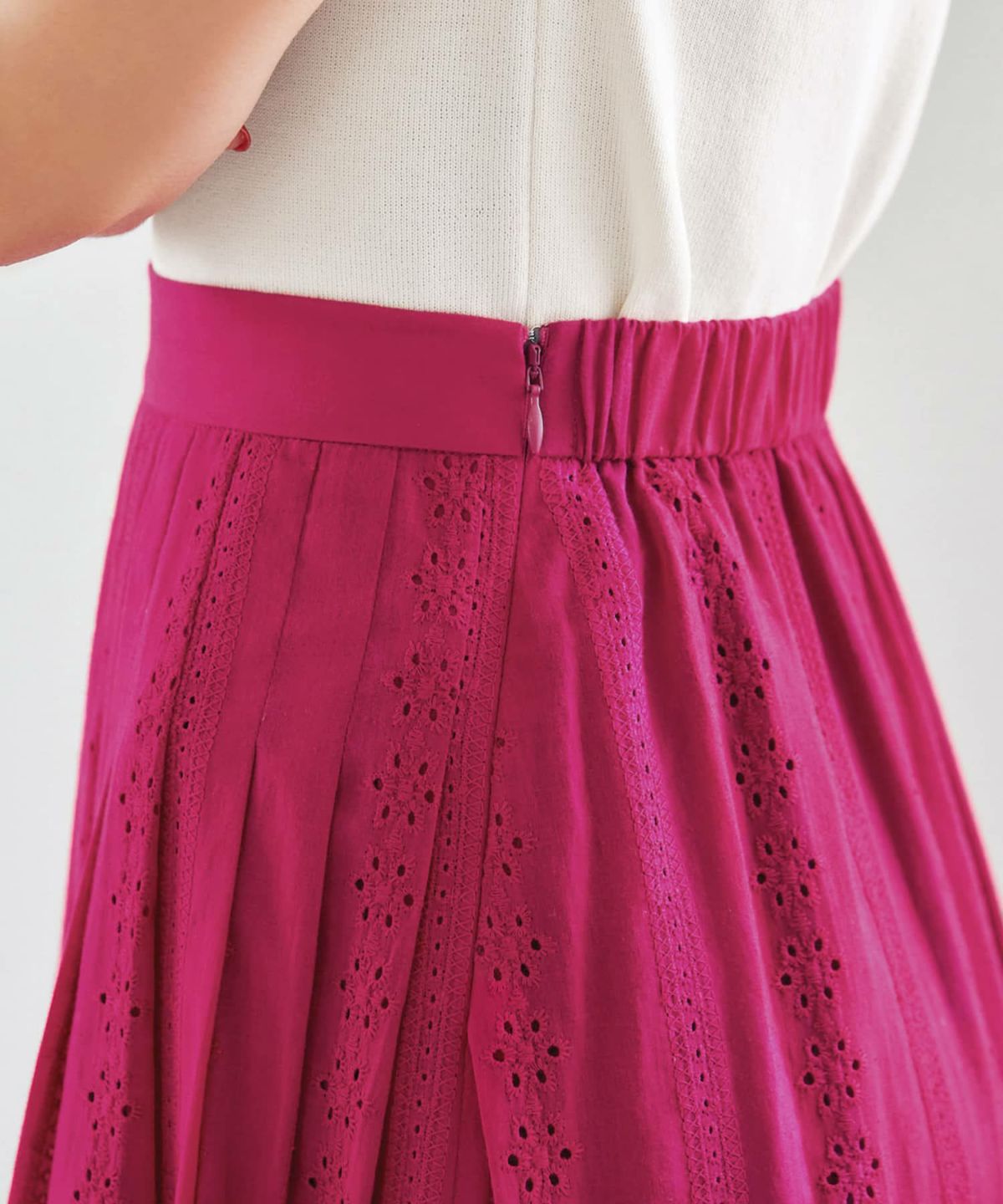 着用イメージ  ベリー