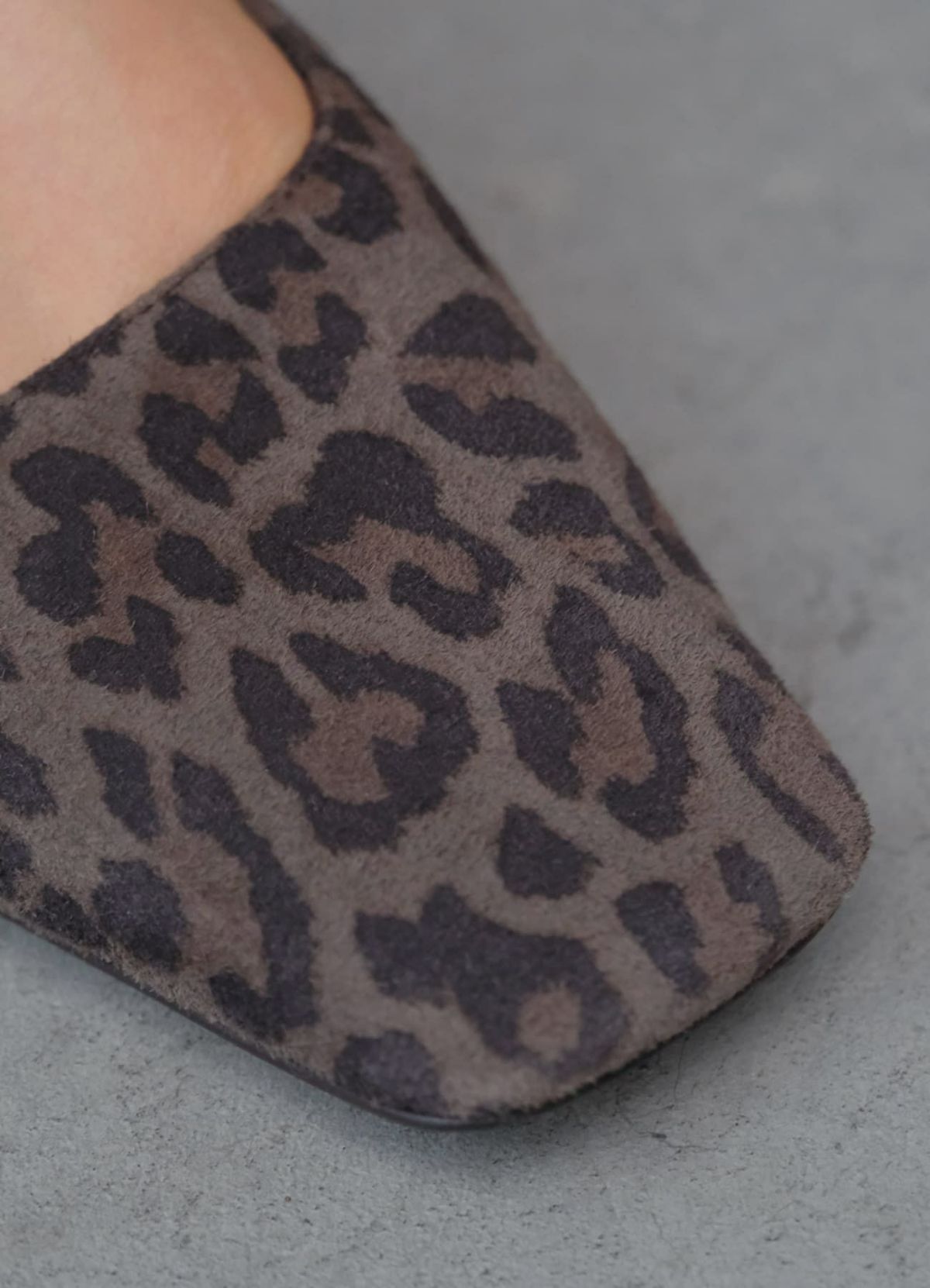 着用イメージ 165cm グレー