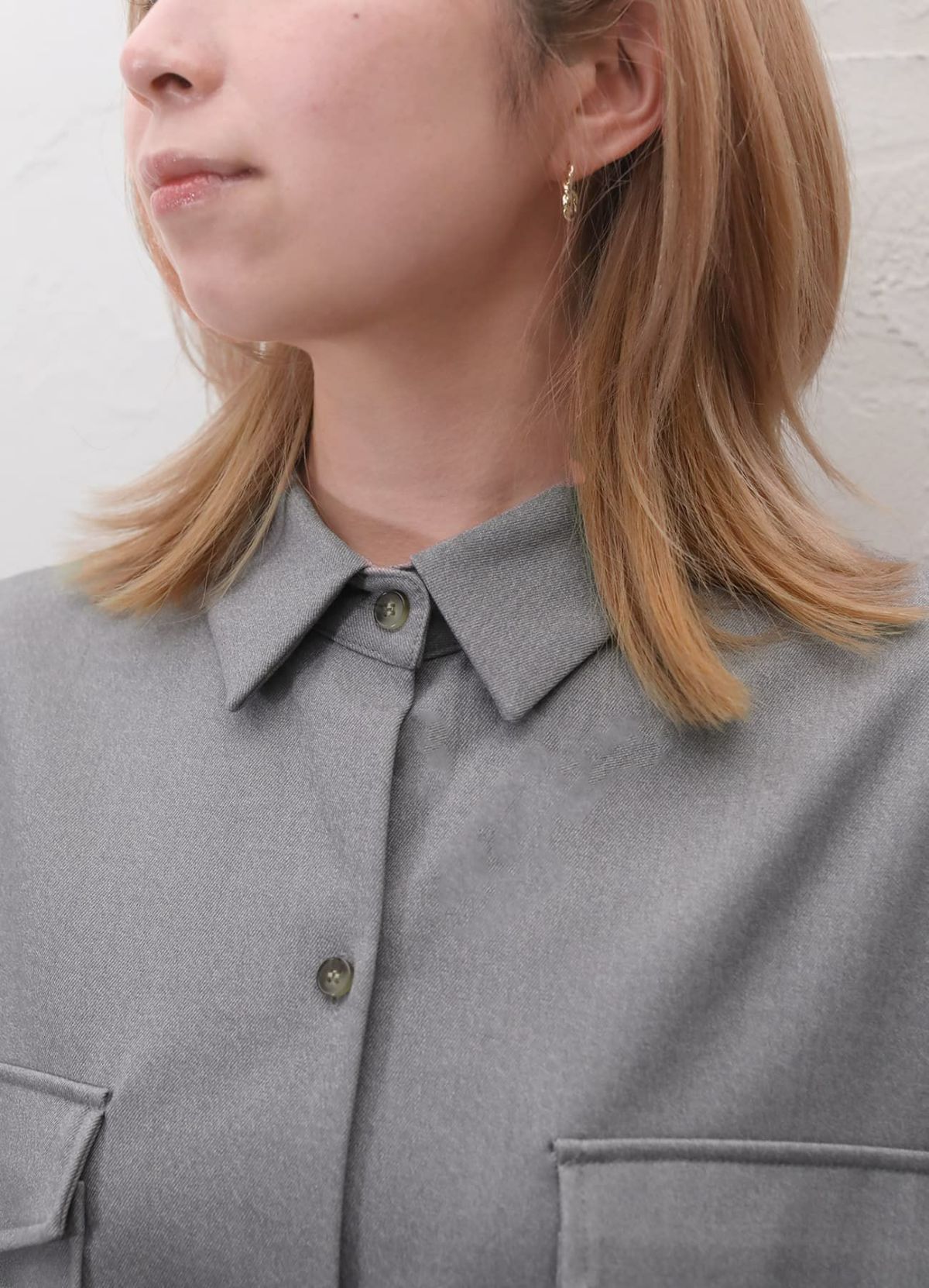 着用イメージ 157cm