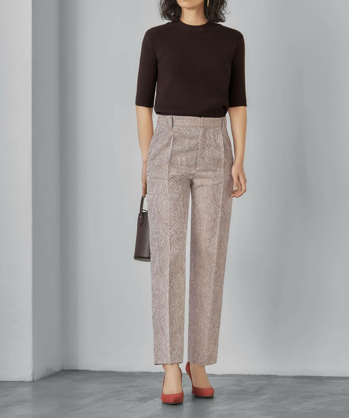 着用イメージ 157cm 着用サイズ S-01