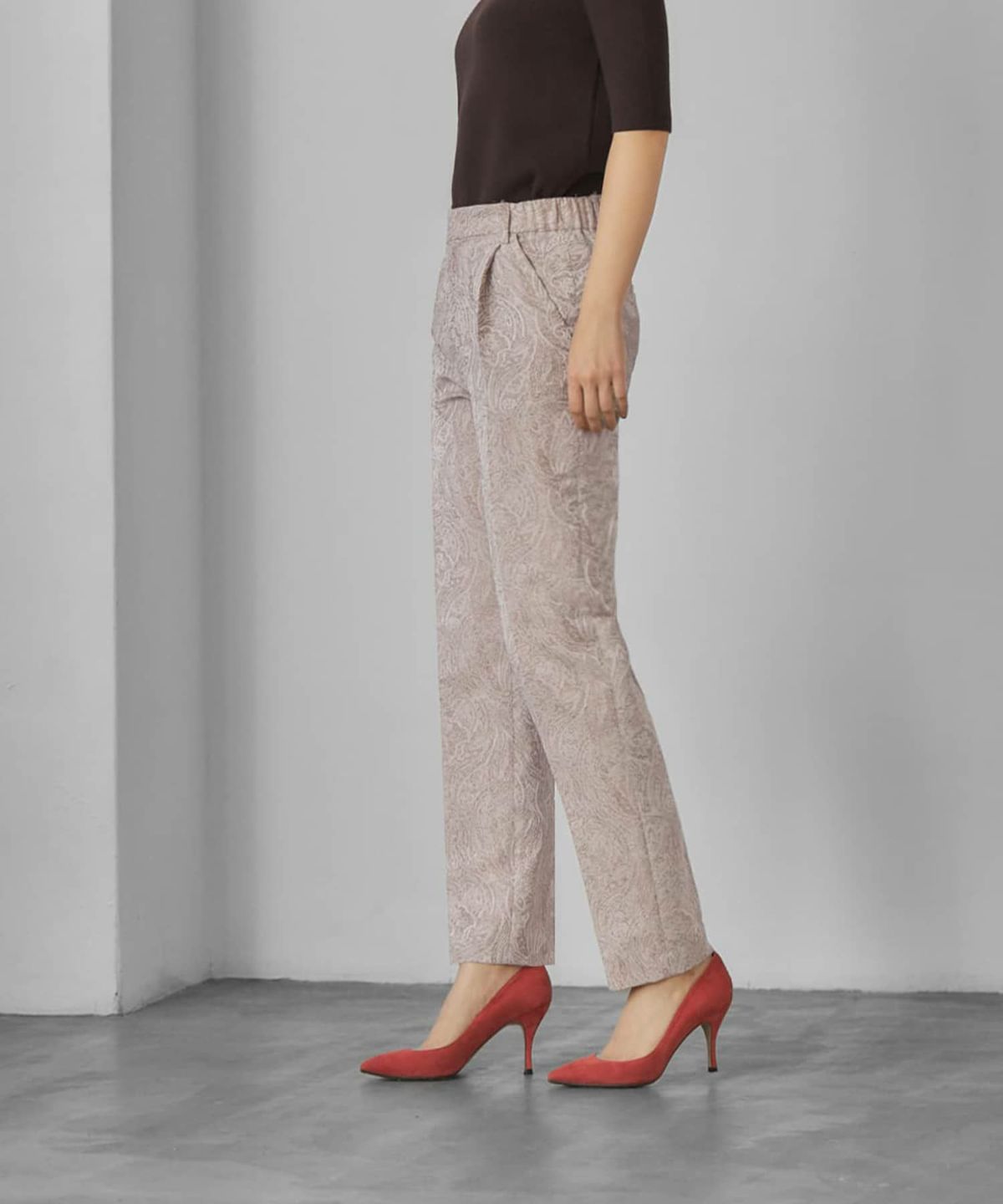 着用イメージ 157cm 着用サイズ S-01