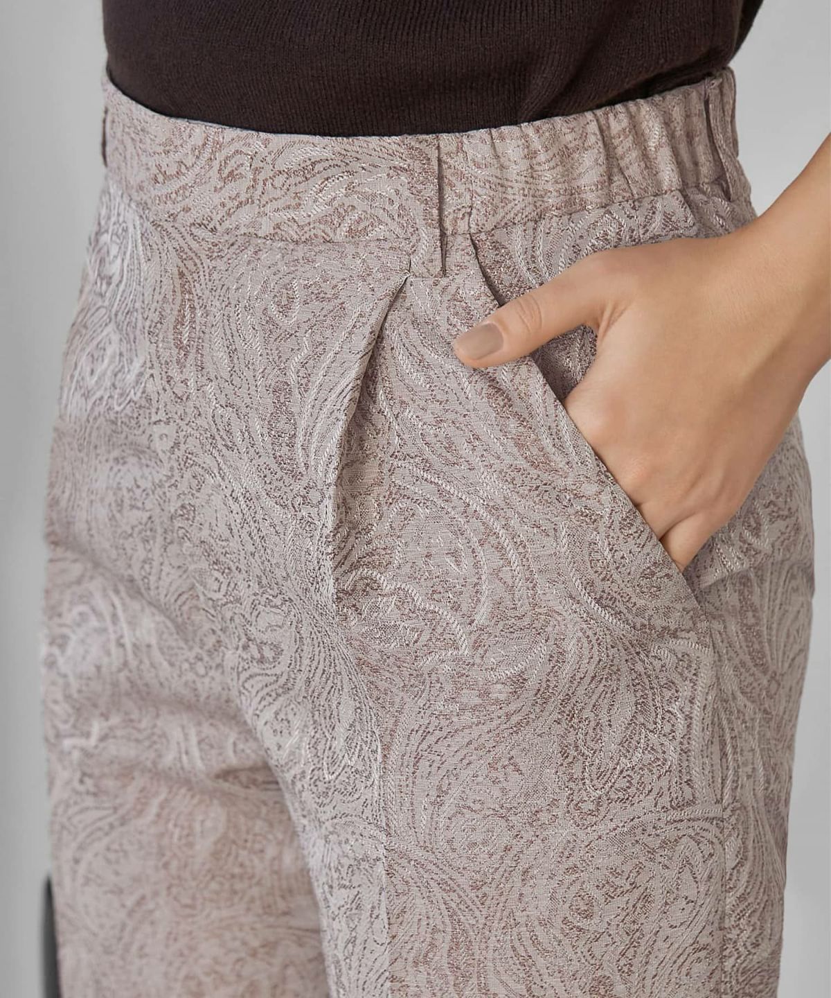 着用イメージ 157cm 着用サイズ S-01