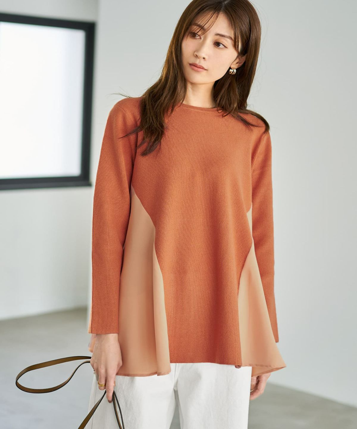 ソフトオレンジ