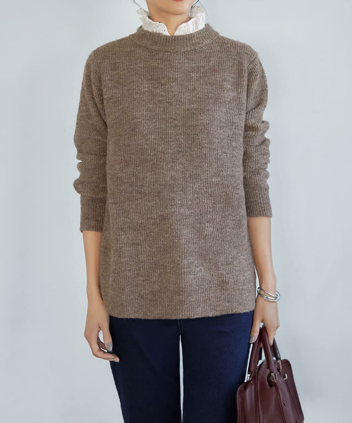 ブラウンミックス