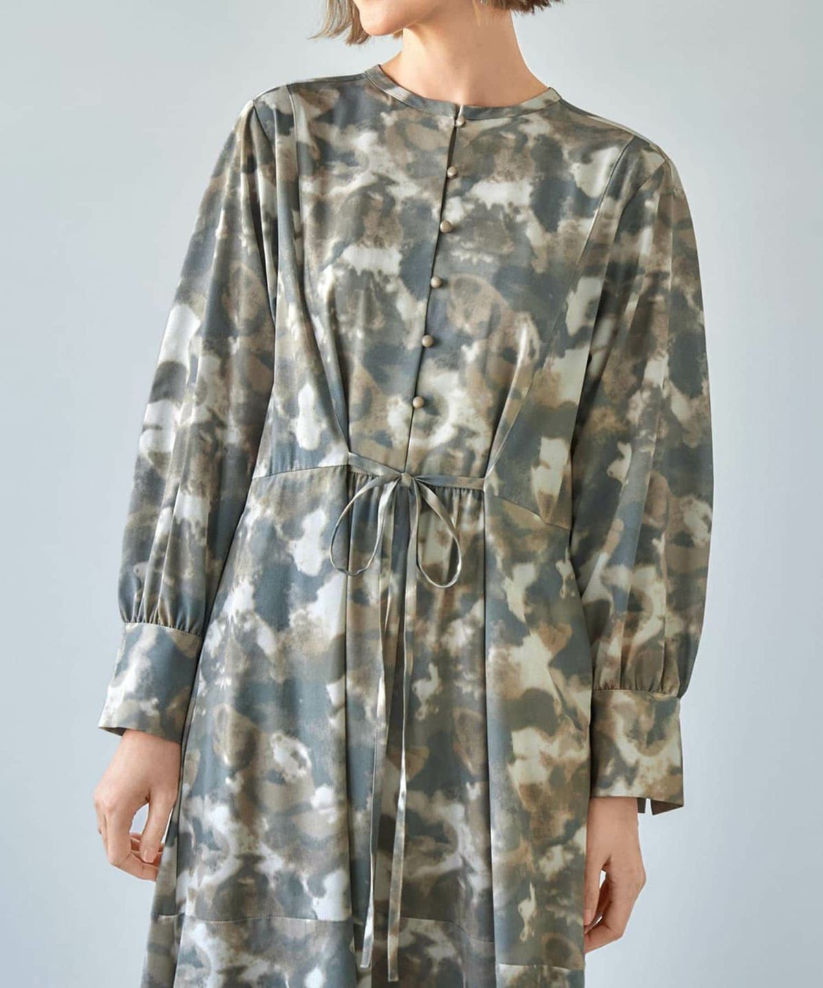 着用イメージ 166cm 着用サイズ 02