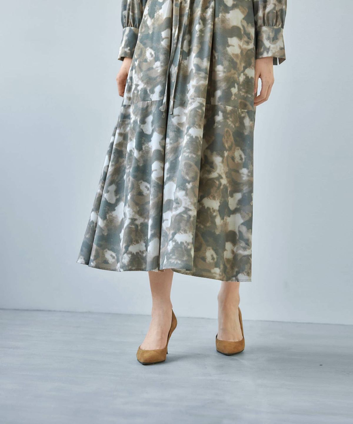 着用イメージ 166cm 着用サイズ 02