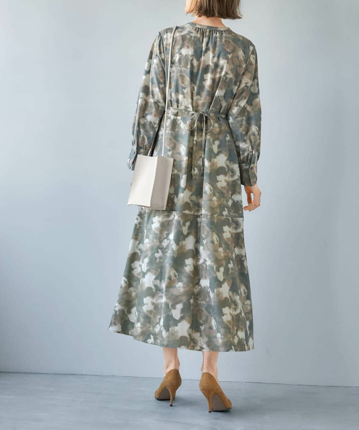 着用イメージ 166cm 着用サイズ 02