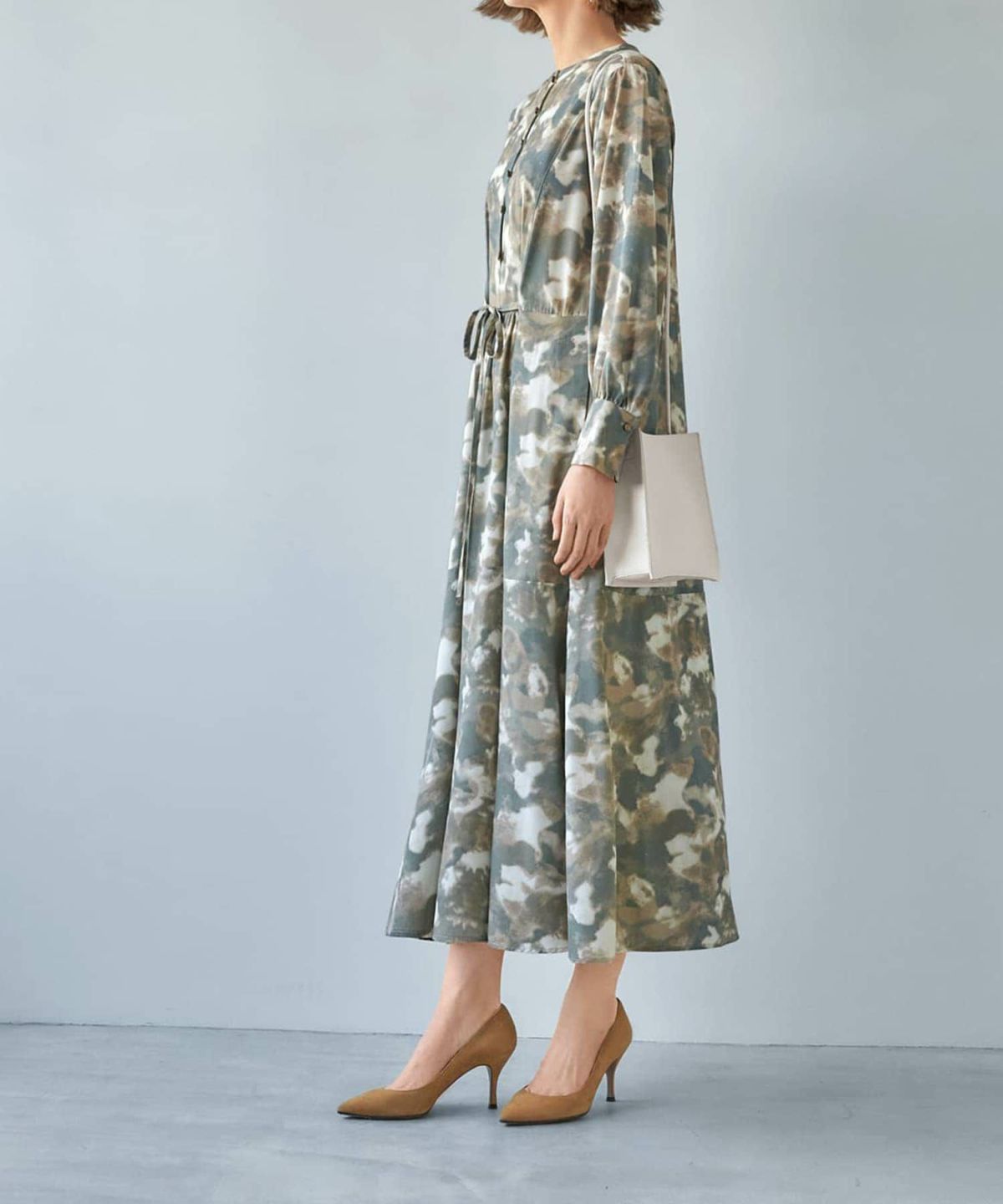 着用イメージ 166cm 着用サイズ 02