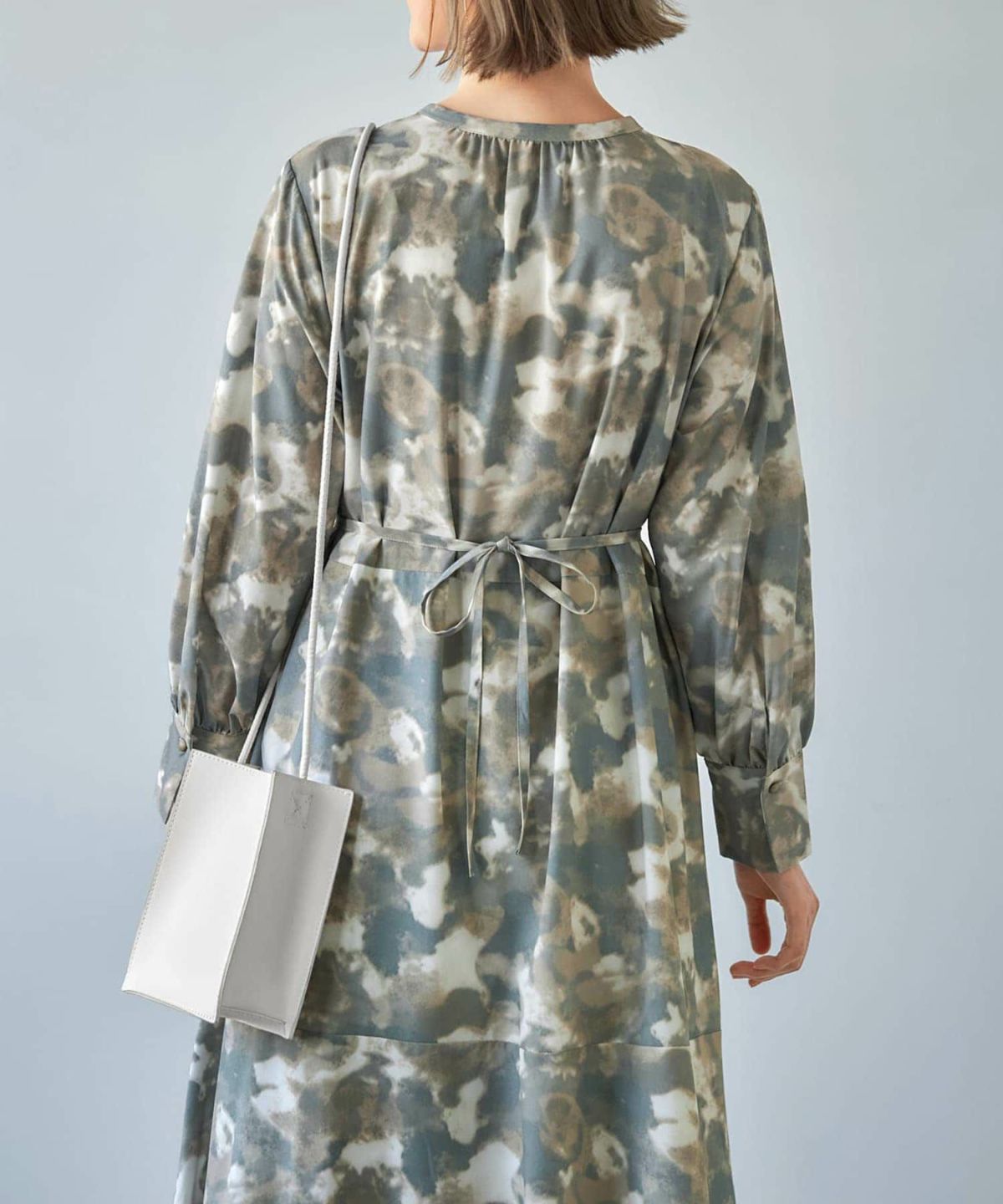 着用イメージ 166cm 着用サイズ 02