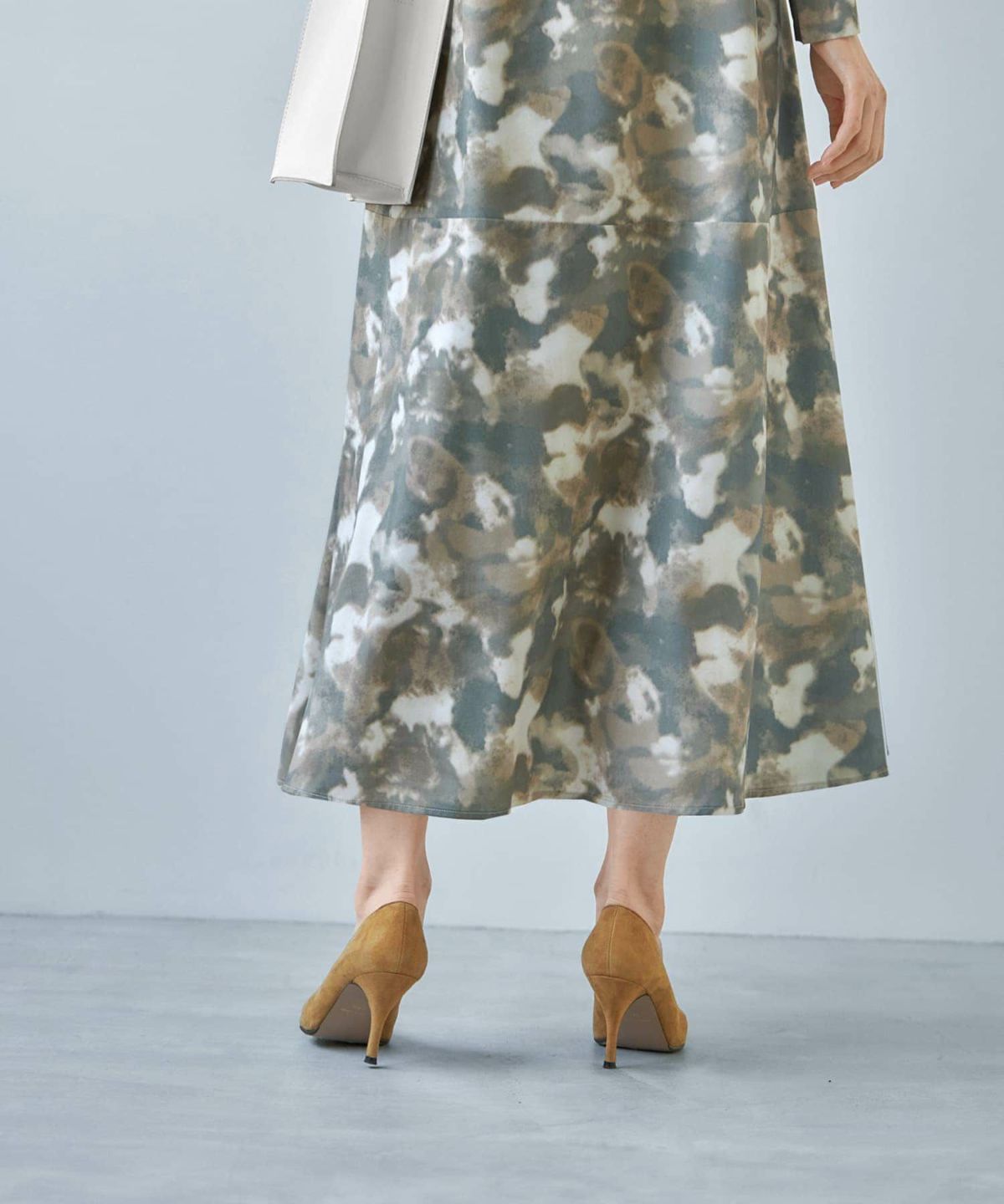 着用イメージ 166cm 着用サイズ 02