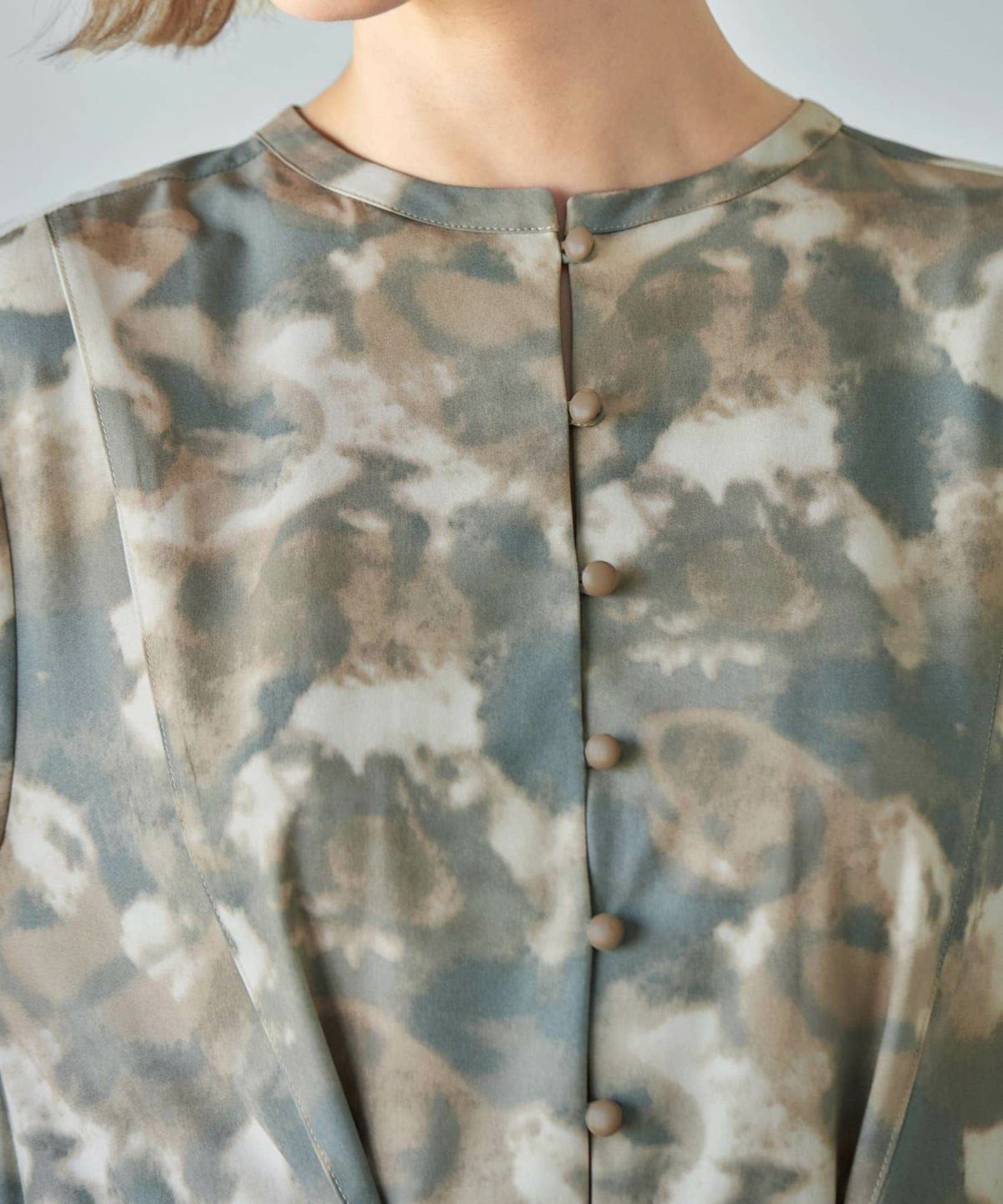 着用イメージ 166cm 着用サイズ 02