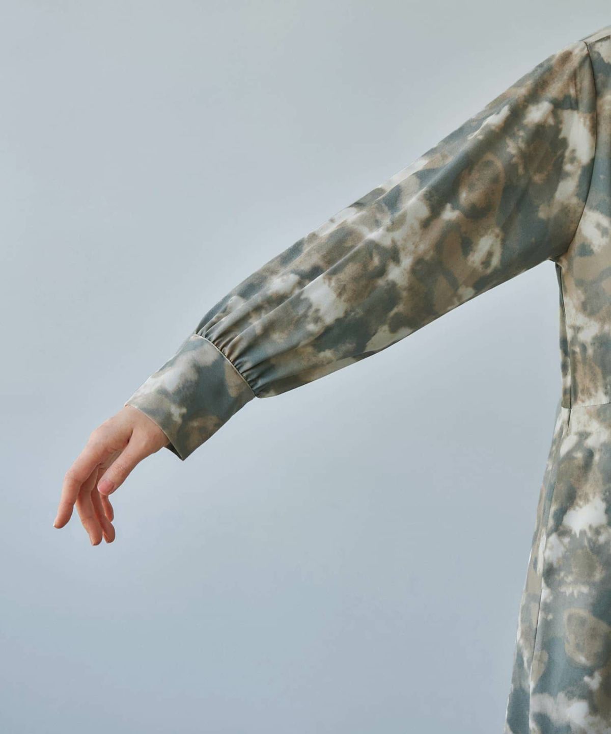 着用イメージ 166cm 着用サイズ 02