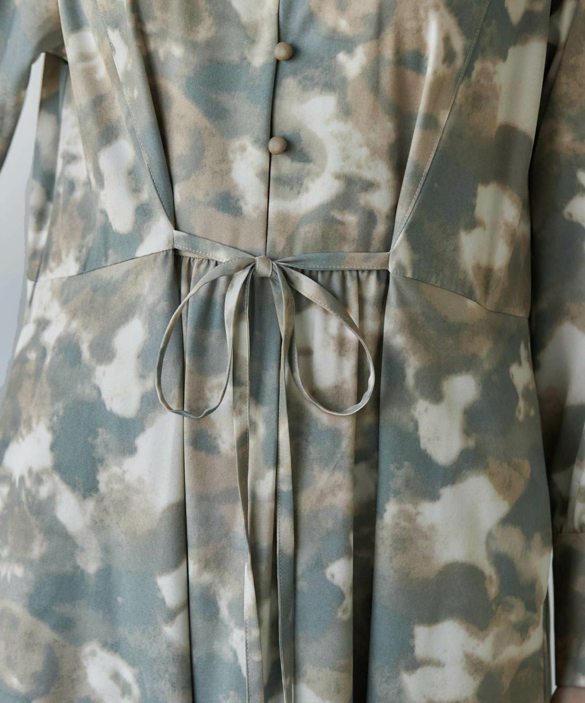 着用イメージ 166cm 着用サイズ 02