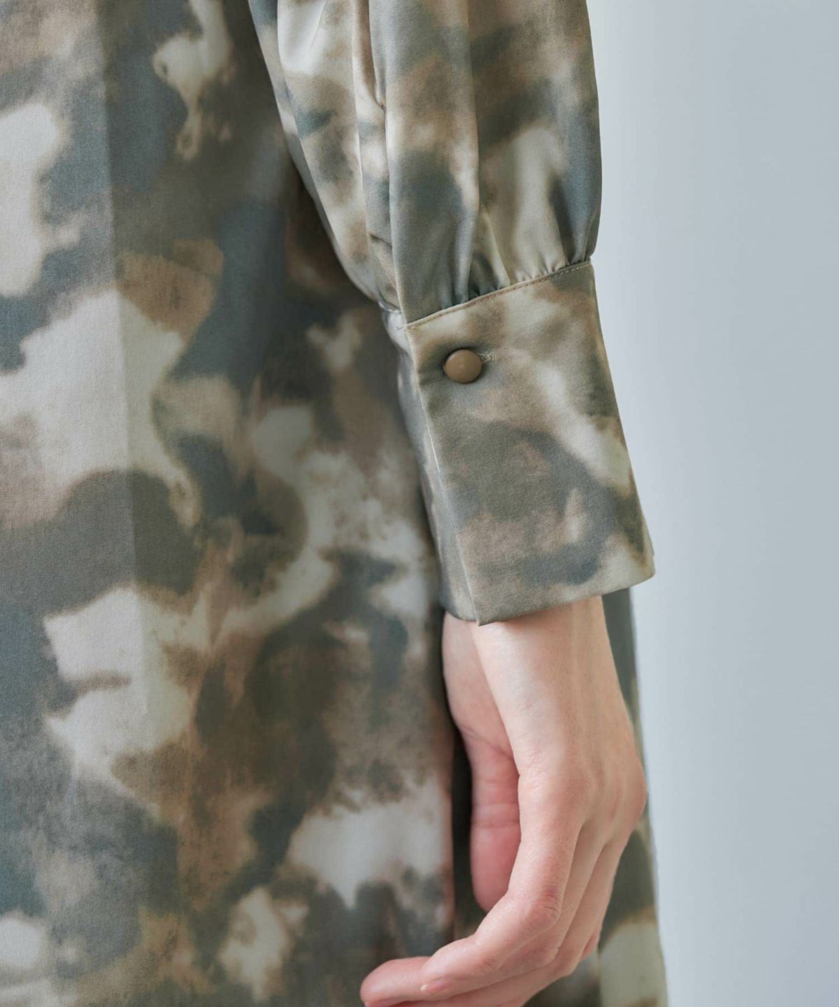 着用イメージ 166cm 着用サイズ 02