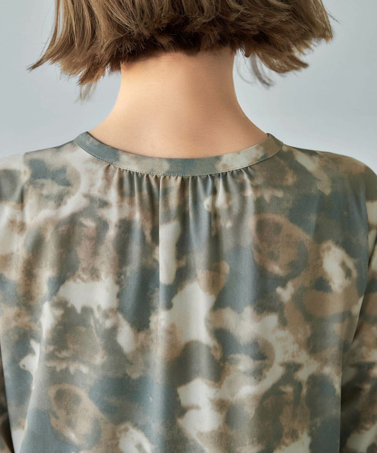 着用イメージ 166cm 着用サイズ 02