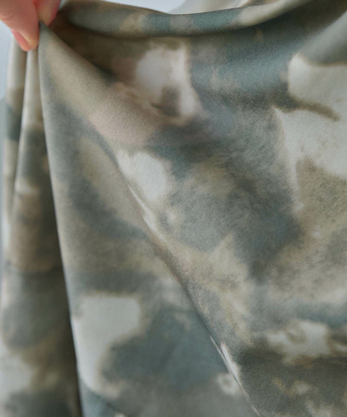 着用イメージ 166cm 着用サイズ 02